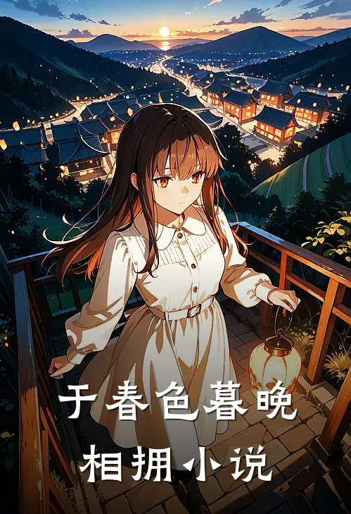 于春色暮晚相拥小说