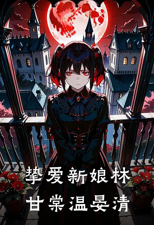 挚爱新娘林甘棠温晏清