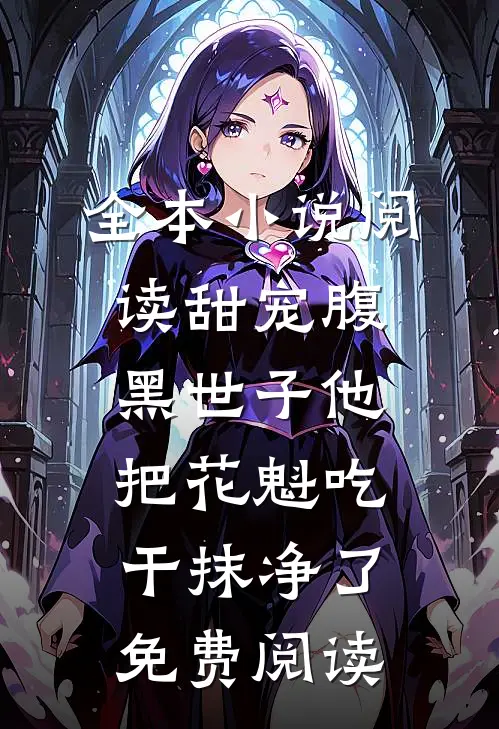 全本小说阅读甜宠腹黑世子他把花魁吃干抹净了免费阅读