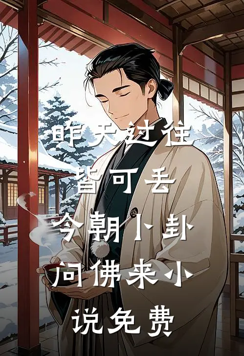 昨天过往皆可丢，今朝卜卦问佛来小说免费