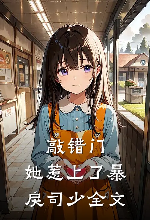 敲错门，她惹上了暴戾司少全文