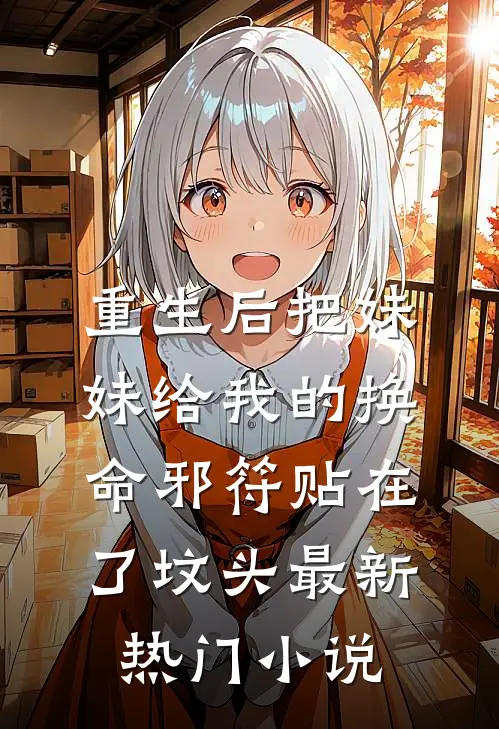 重生后把妹妹给我的换命邪符贴在了坟头最新热门小说