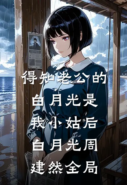 得知老公的白月光是我小姑后白月光周建然全局