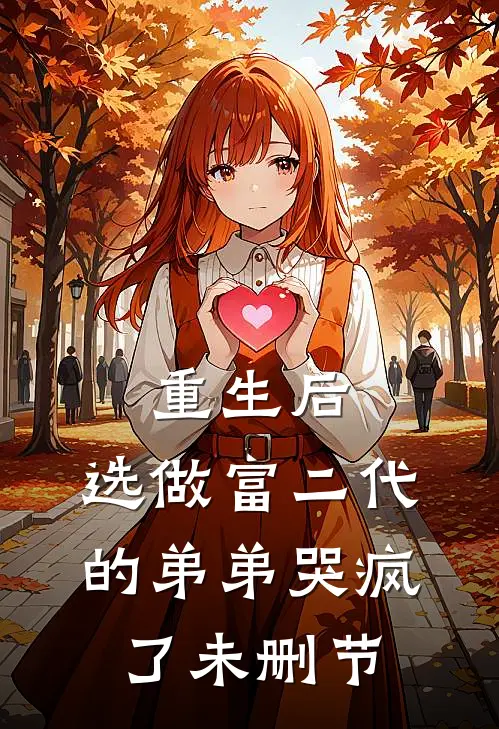 重生后，选做富二代的弟弟哭疯了未删节