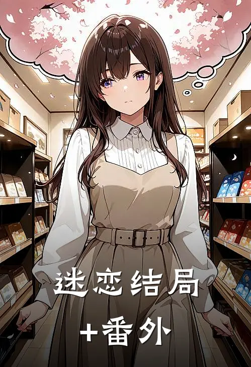 迷恋结局+番外