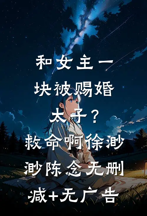 和女主一块被赐婚太子？救命啊徐渺渺陈念无删减+无广告
