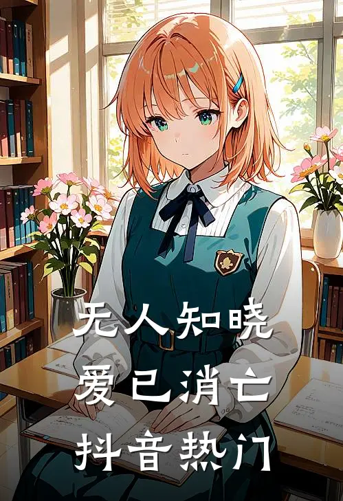 无人知晓爱已消亡抖音热门