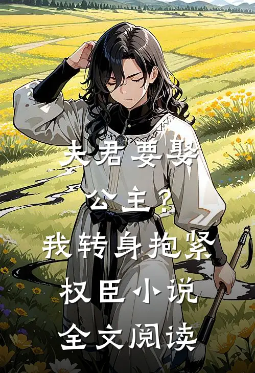 夫君要娶公主？我转身抱紧权臣小说全文阅读