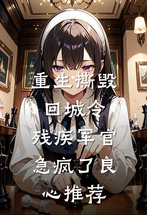 重生撕毁回城令，残疾军官急疯了良心推荐