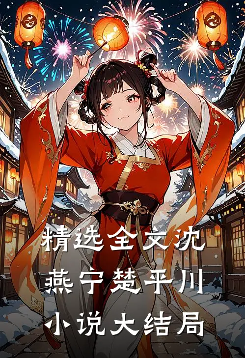 精选全文沈燕宁楚平川小说大结局