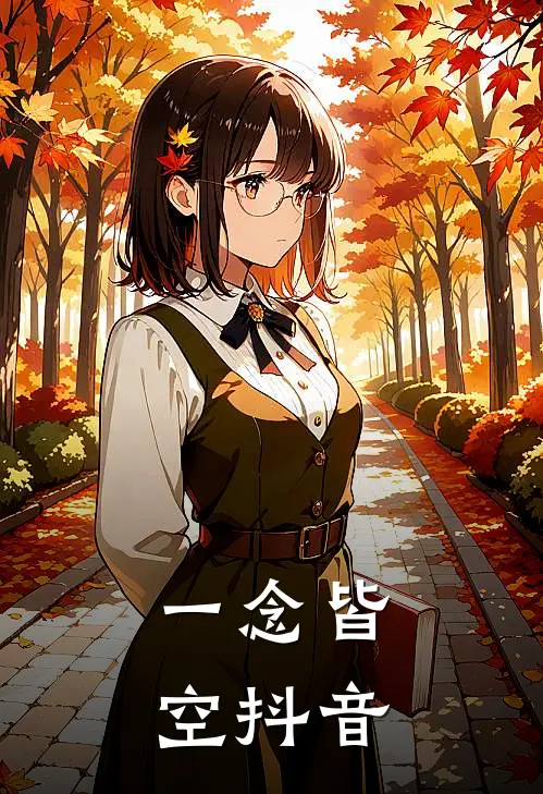 一念皆空抖音