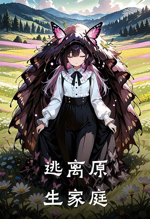 逃离原生家庭