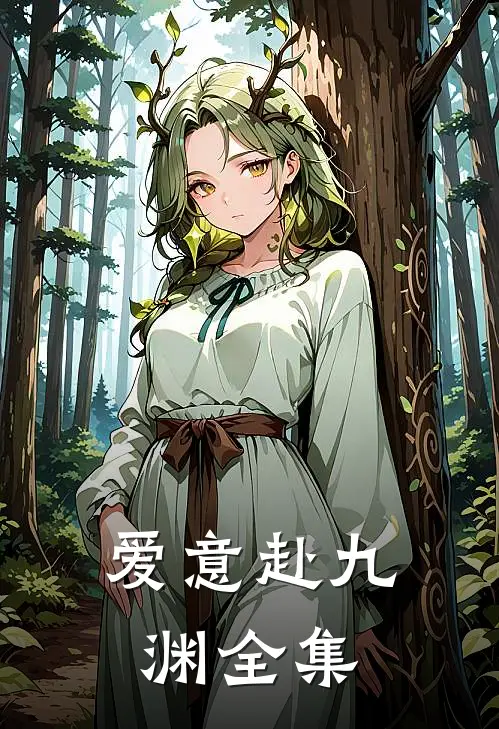 爱意赴九渊全集