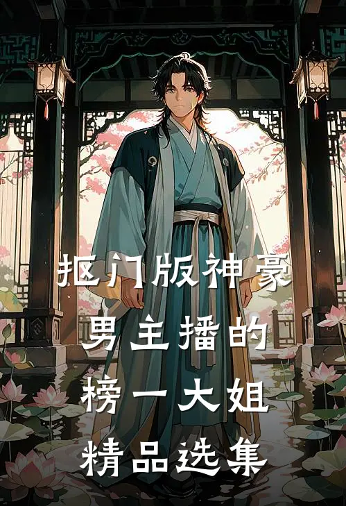 抠门版神豪：男主播的榜一大姐精品选集