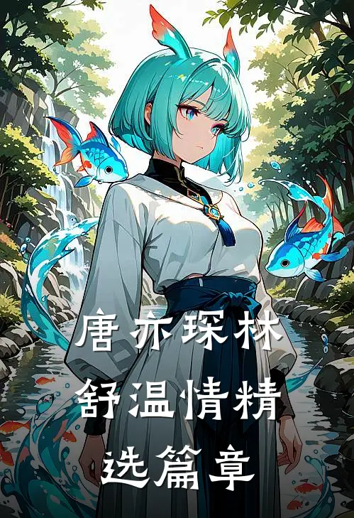 唐亦琛林舒温情精选篇章