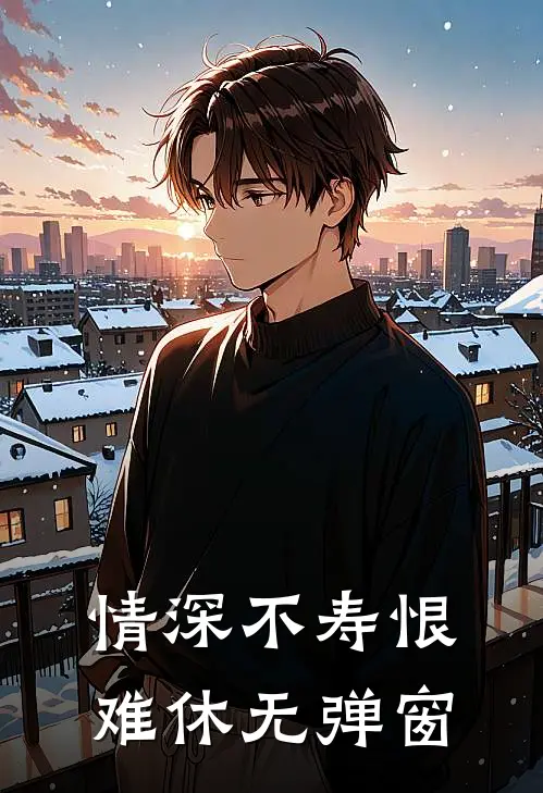 情深不寿恨难休无弹窗