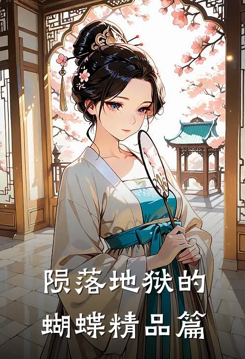 陨落地狱的蝴蝶精品篇