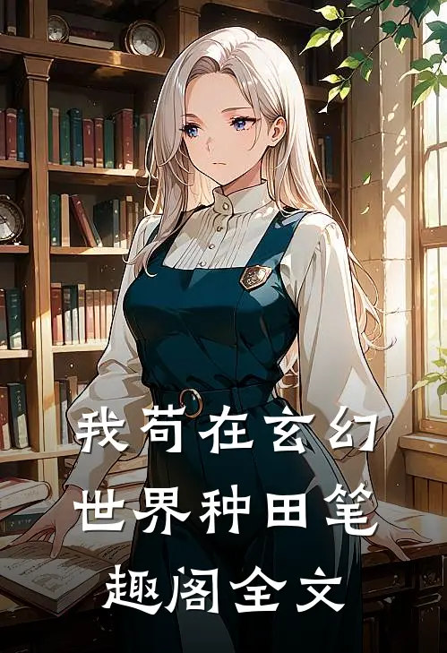 我苟在玄幻世界种田笔趣阁全文