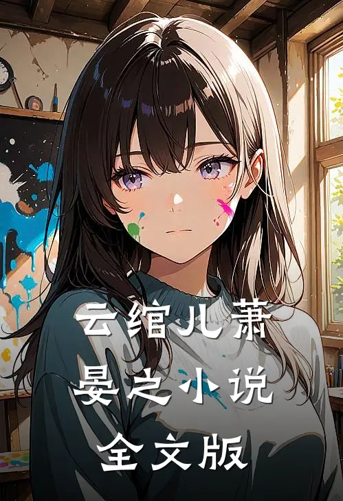 云绾儿萧晏之小说全文版