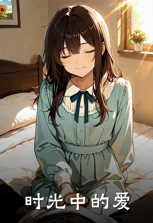 时光中的爱