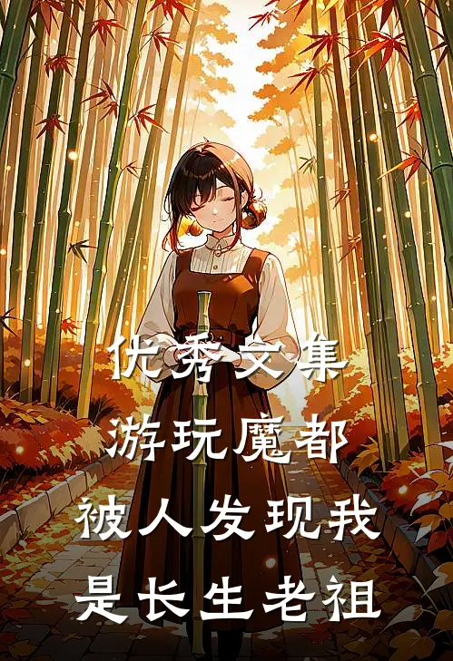 优秀文集游玩魔都：被人发现我是长生老祖