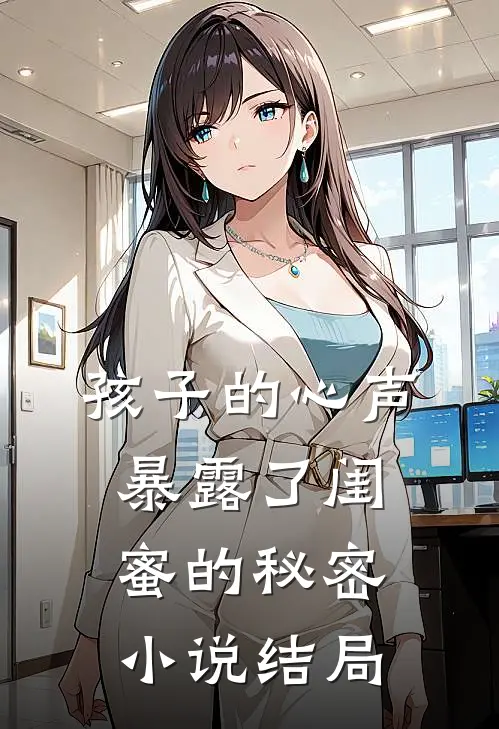 孩子的心声暴露了闺蜜的秘密小说结局