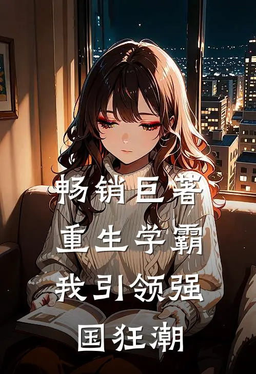 畅销巨著重生学霸：我引领强国狂潮
