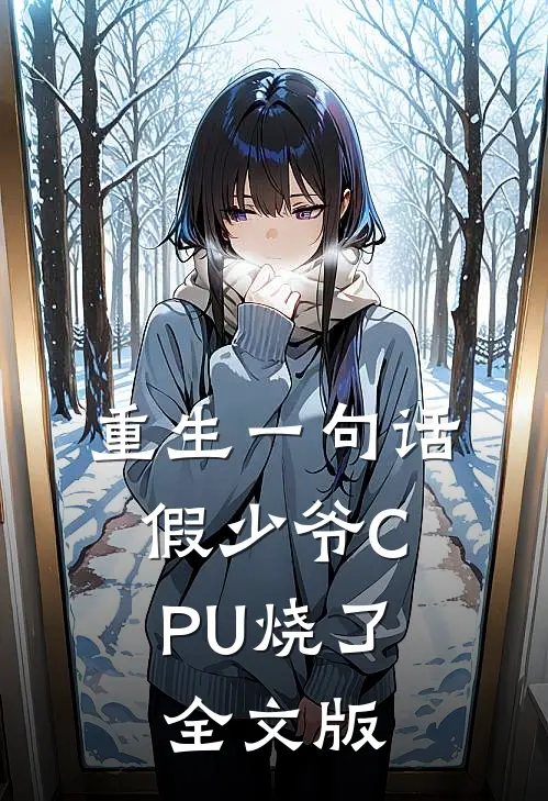 重生一句话，假少爷CPU烧了全文版