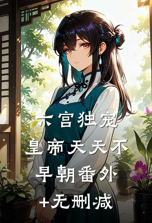 六宫独宠，皇帝天天不早朝番外+无删减