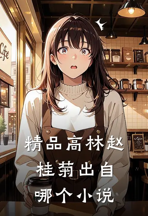 精品高林赵桂菊出自哪个小说