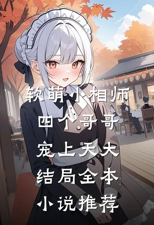 软萌小相师:四个哥哥宠上天大结局全本小说推荐