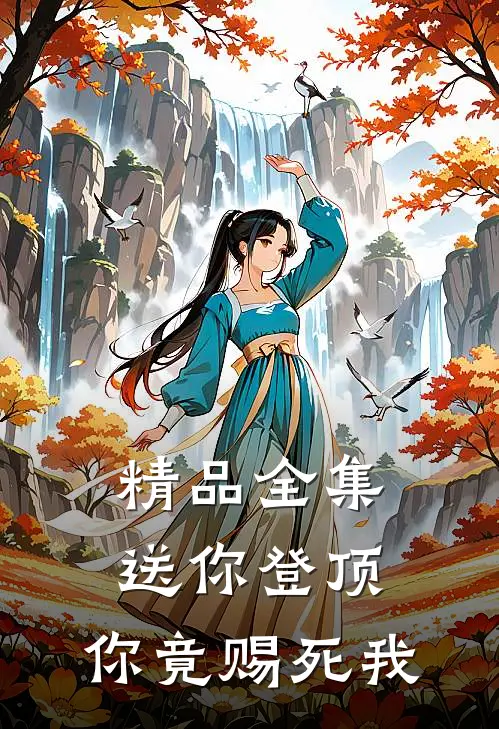 精品全集送你登顶，你竟赐死我