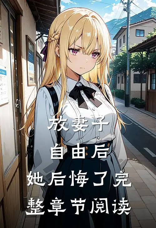 放妻子自由后，她后悔了完整章节阅读