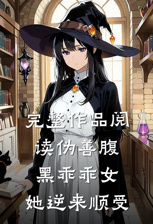 完整作品阅读伪善腹黑乖乖女，她逆来顺受