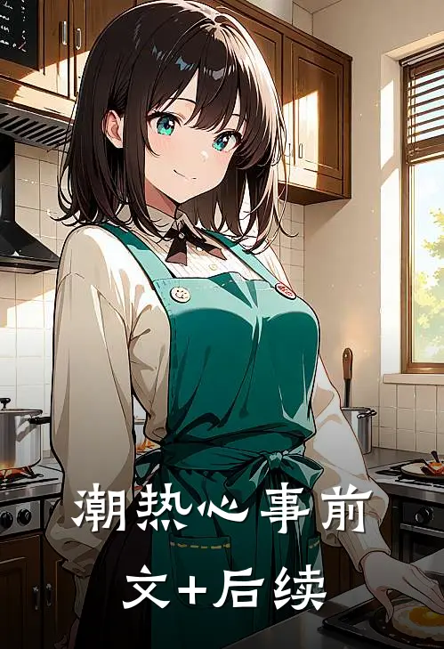 潮热心事前文+后续