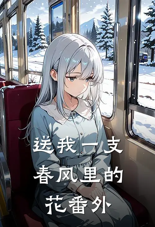 送我一支春风里的花番外