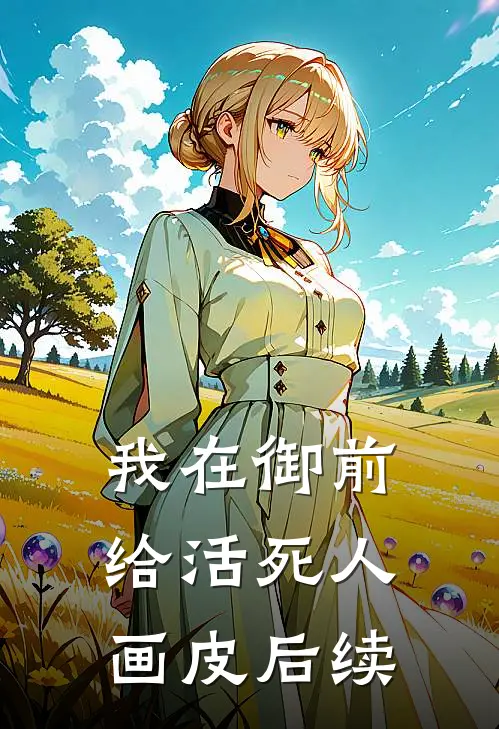 我在御前给活死人画皮后续