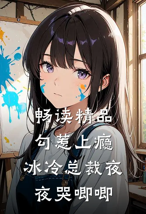 畅读精品勾惹上瘾，冰冷总裁夜夜哭唧唧