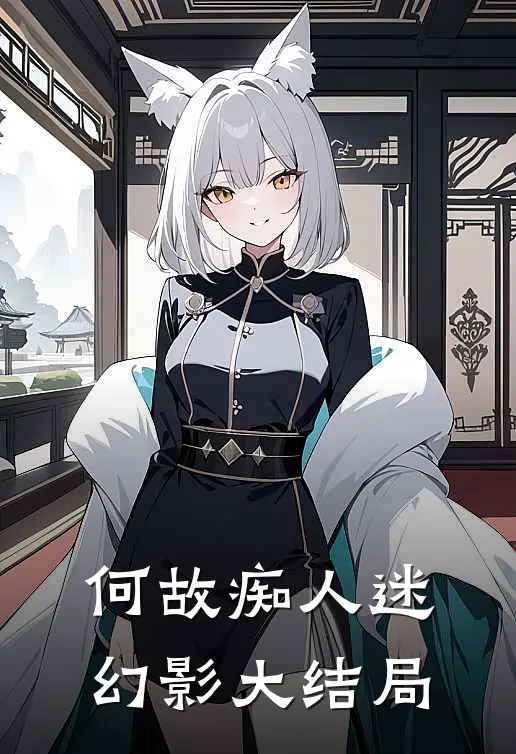 何故痴人迷幻影大结局