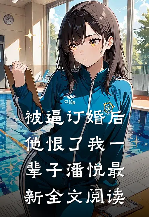 被逼订婚后，他恨了我一辈子潘悦最新全文阅读