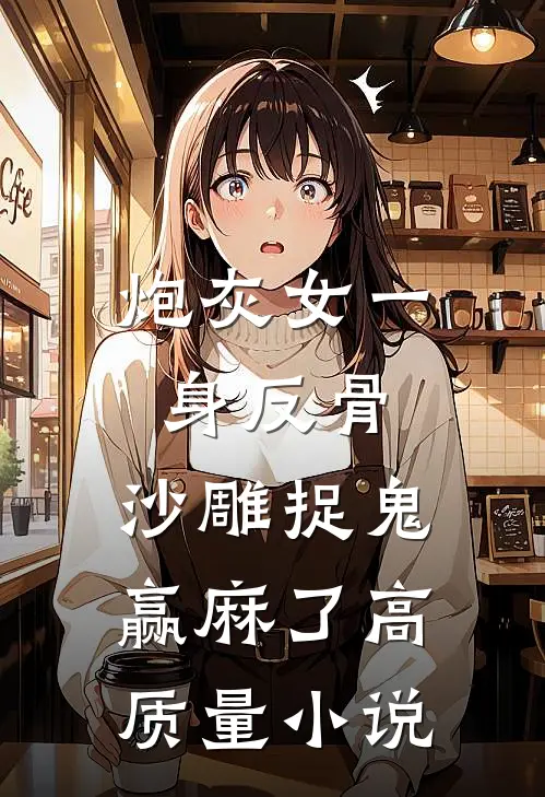 炮灰女一身反骨，沙雕捉鬼赢麻了高质量小说
