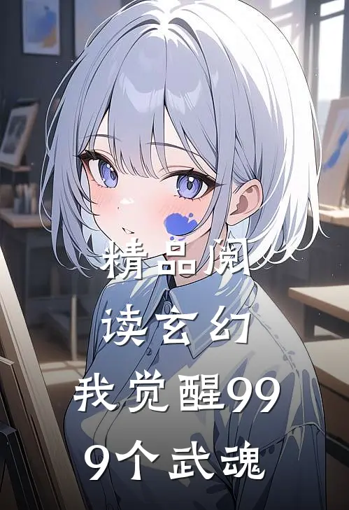 精品阅读玄幻：我觉醒999个武魂