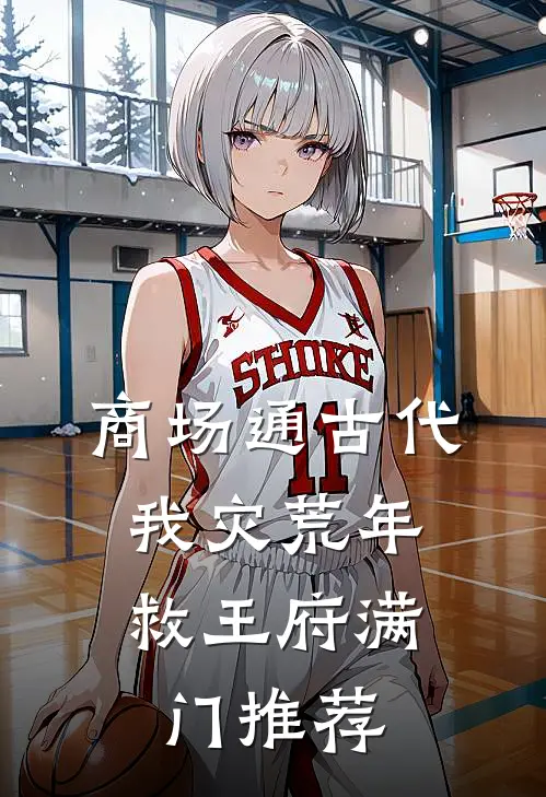 商场通古代，我灾荒年救王府满门推荐