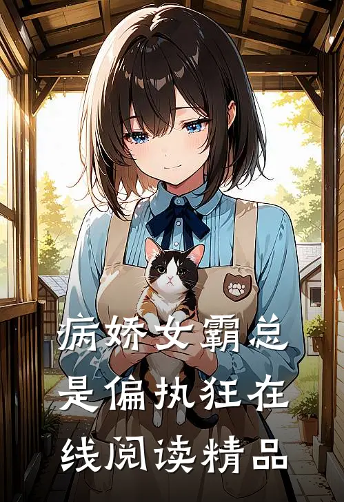 病娇女霸总是偏执狂在线阅读精品
