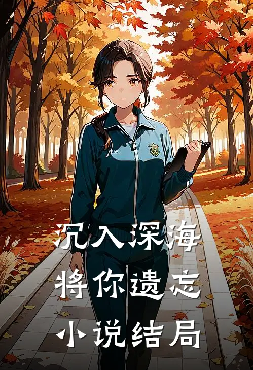 沉入深海将你遗忘小说结局