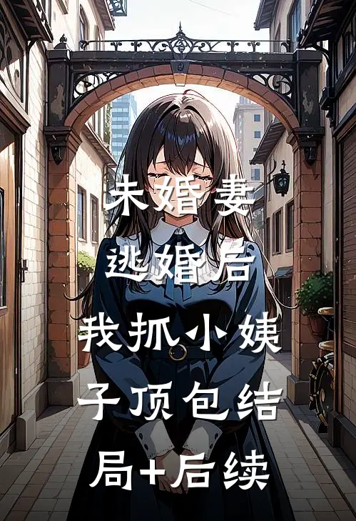 未婚妻逃婚后，我抓小姨子顶包结局+后续