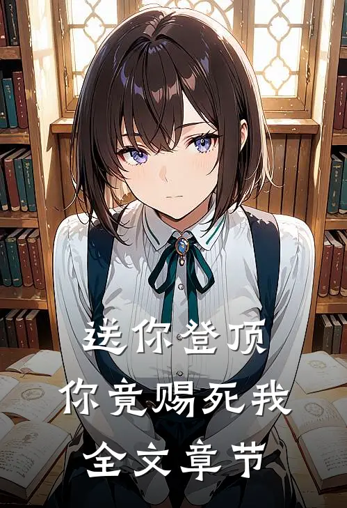 送你登顶，你竟赐死我全文章节