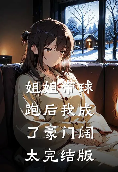 姐姐带球跑后我成了豪门阔太完结版