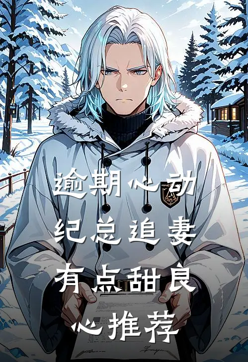 逾期心动：纪总追妻有点甜良心推荐