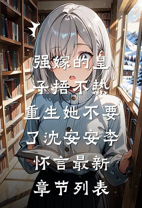 强嫁的皇子捂不热，重生她不要了沈安安李怀言最新章节列表